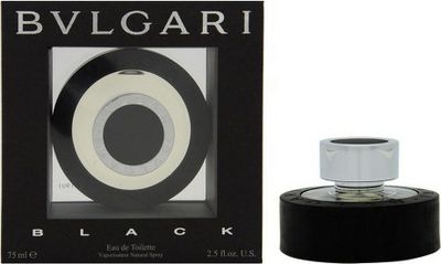 Bvlgari Black Eau de Toilette Bvlgari Black Eau de Toilette